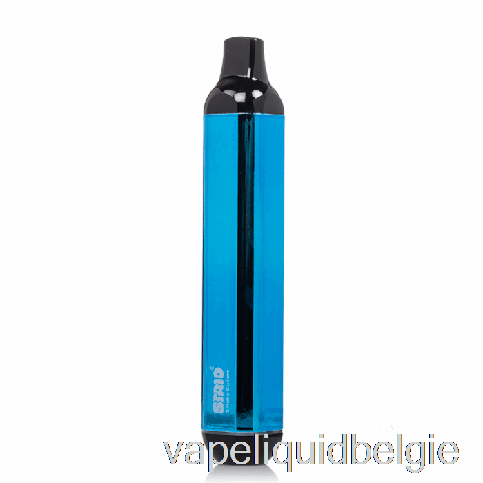 Vape Vloeistof Strio Cartboy 510 Batterij Diepzee